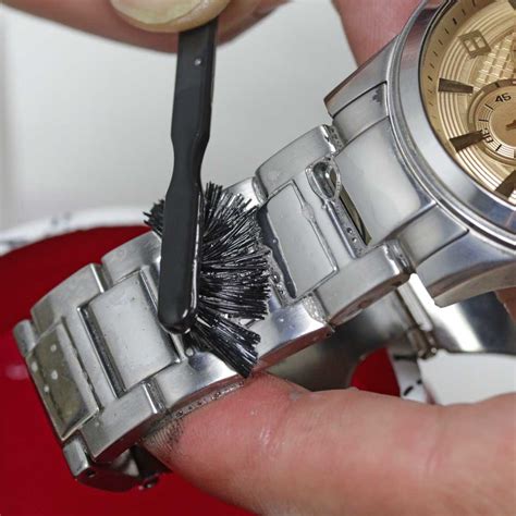 how to clean the inside of a rolex watch|rolex watch cleaning near me.